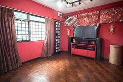 Blk 503 Panshan View (Bukit Panjang), HDB Executive #524224601